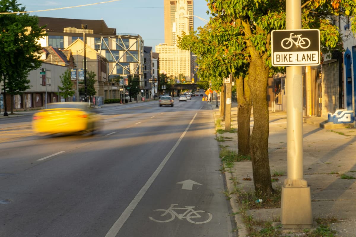 Is your home big enough for you to deserve a safe road?