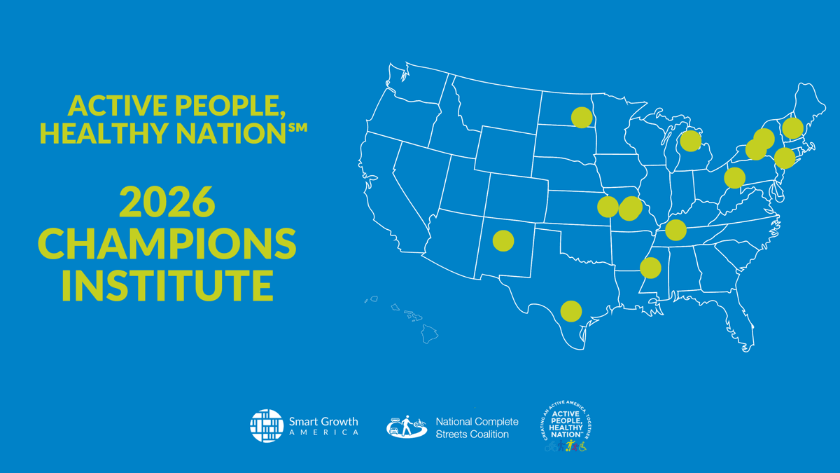 Learning from the 2026 Champions Institute cohort
