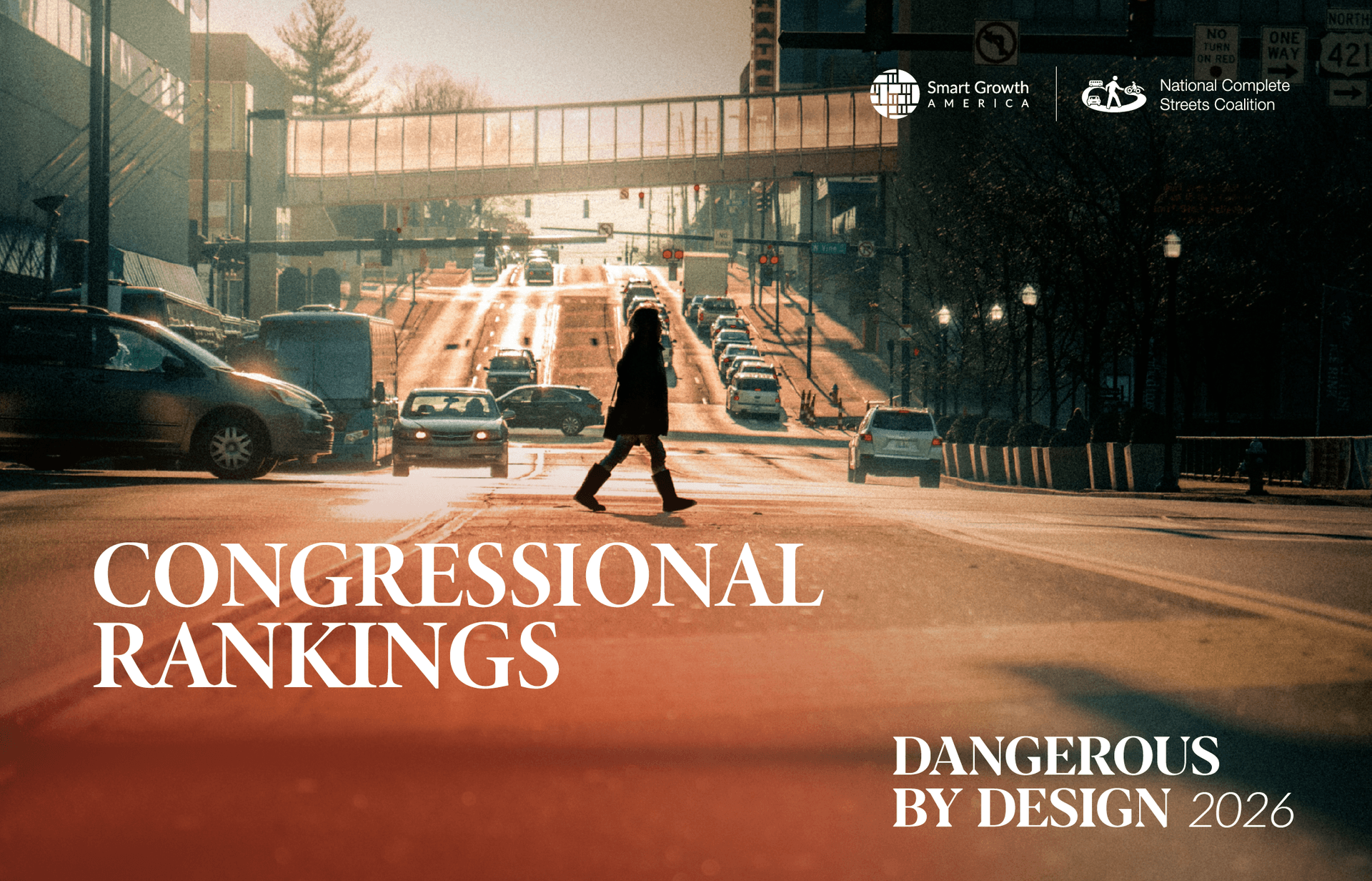 Reflecting on Dangerous by Design: The pedestrian safety crisis is personal, and it's time to remember that