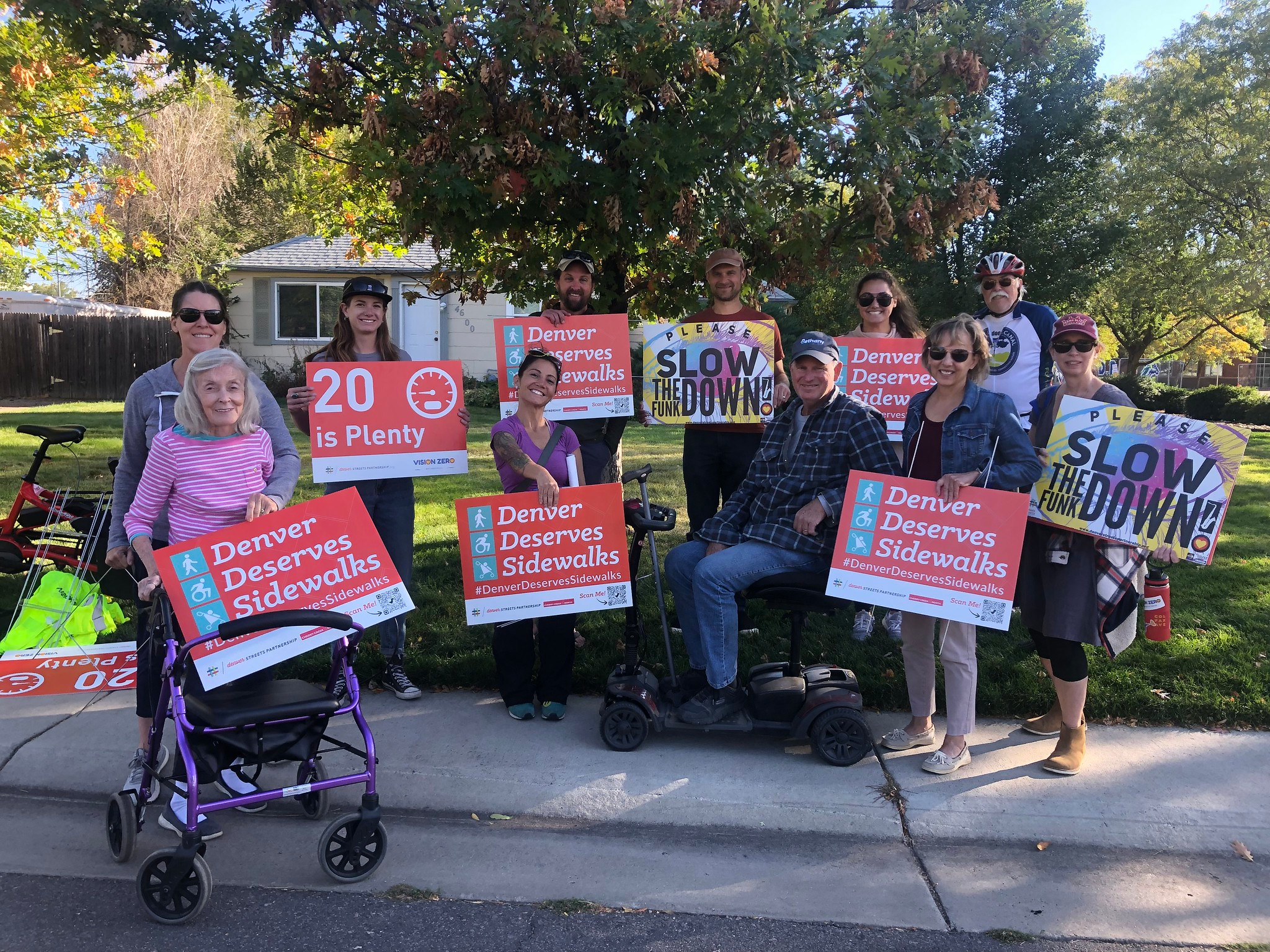 Complete Streets win elections!