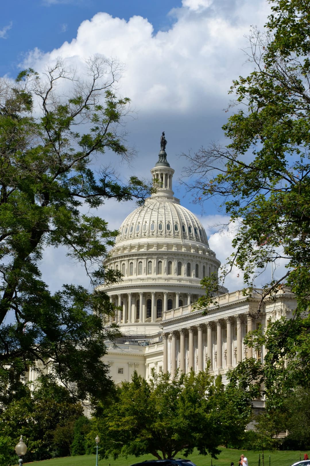 The 100-year wait: The federal government returns to land use policy in ...