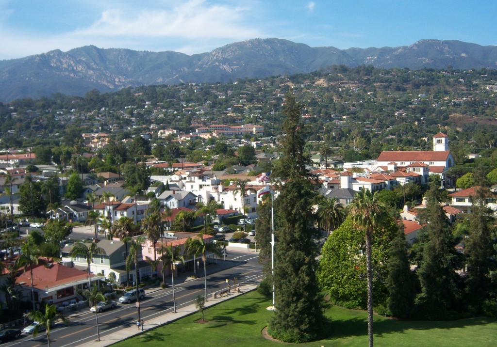Santa Barbara, CA