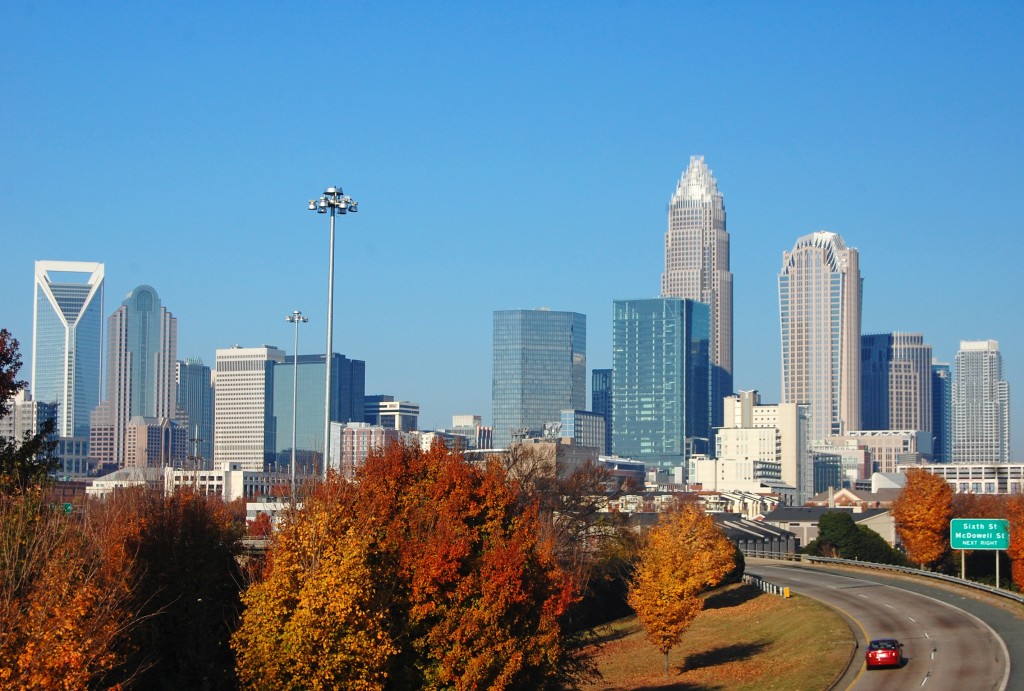 charlotte, nc