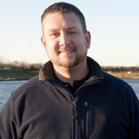 Mount Rainier Councilmember Brent Bolin