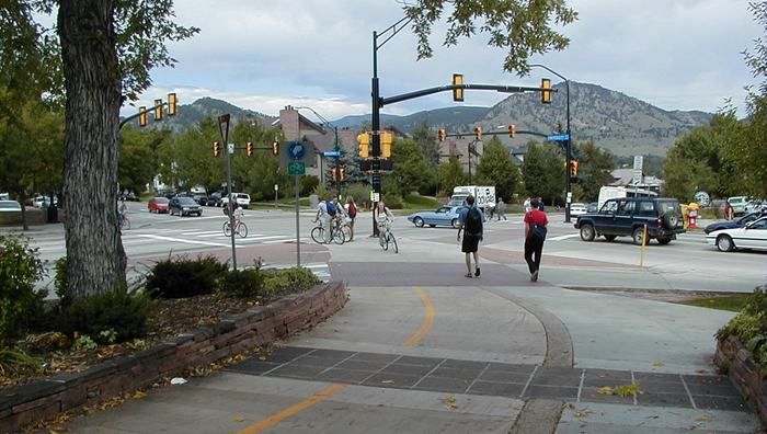 boulder
