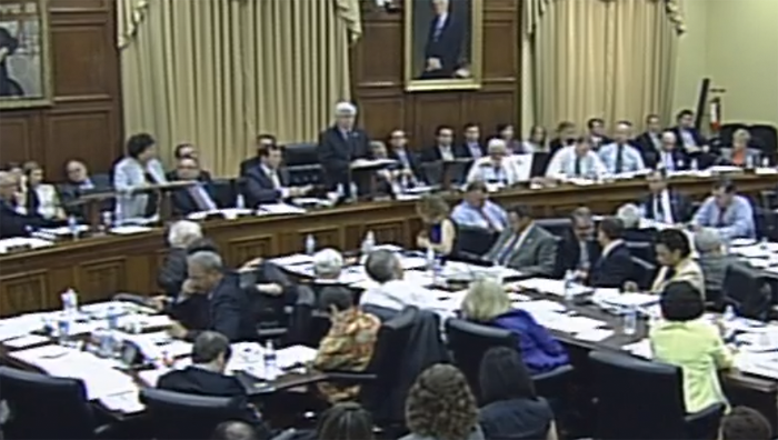 house-committee