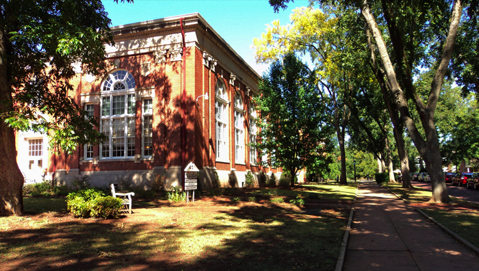 Montevallo, AL