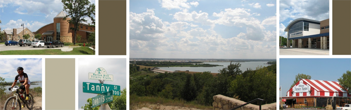 north-central-texas