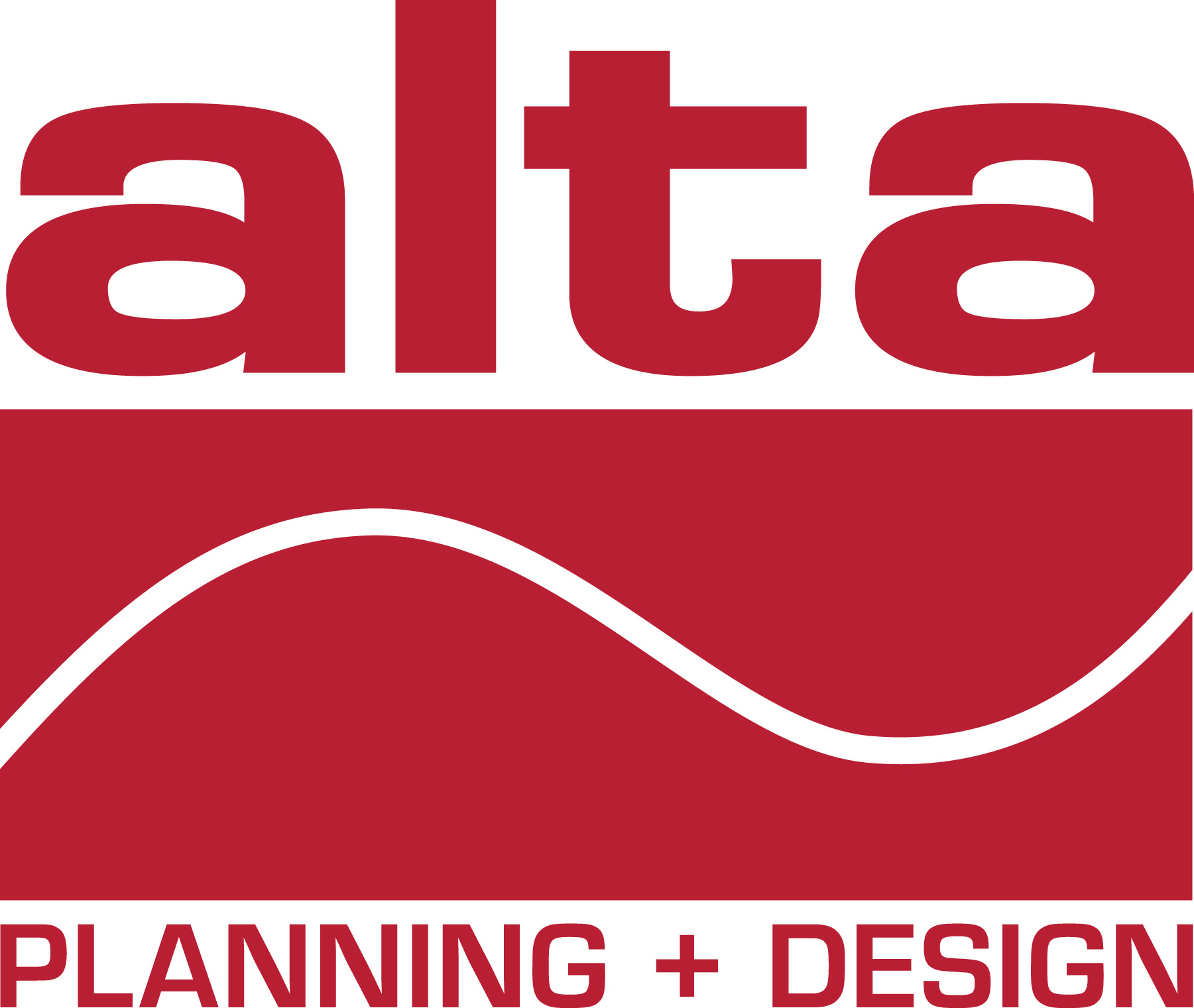 Alta Planning + Design