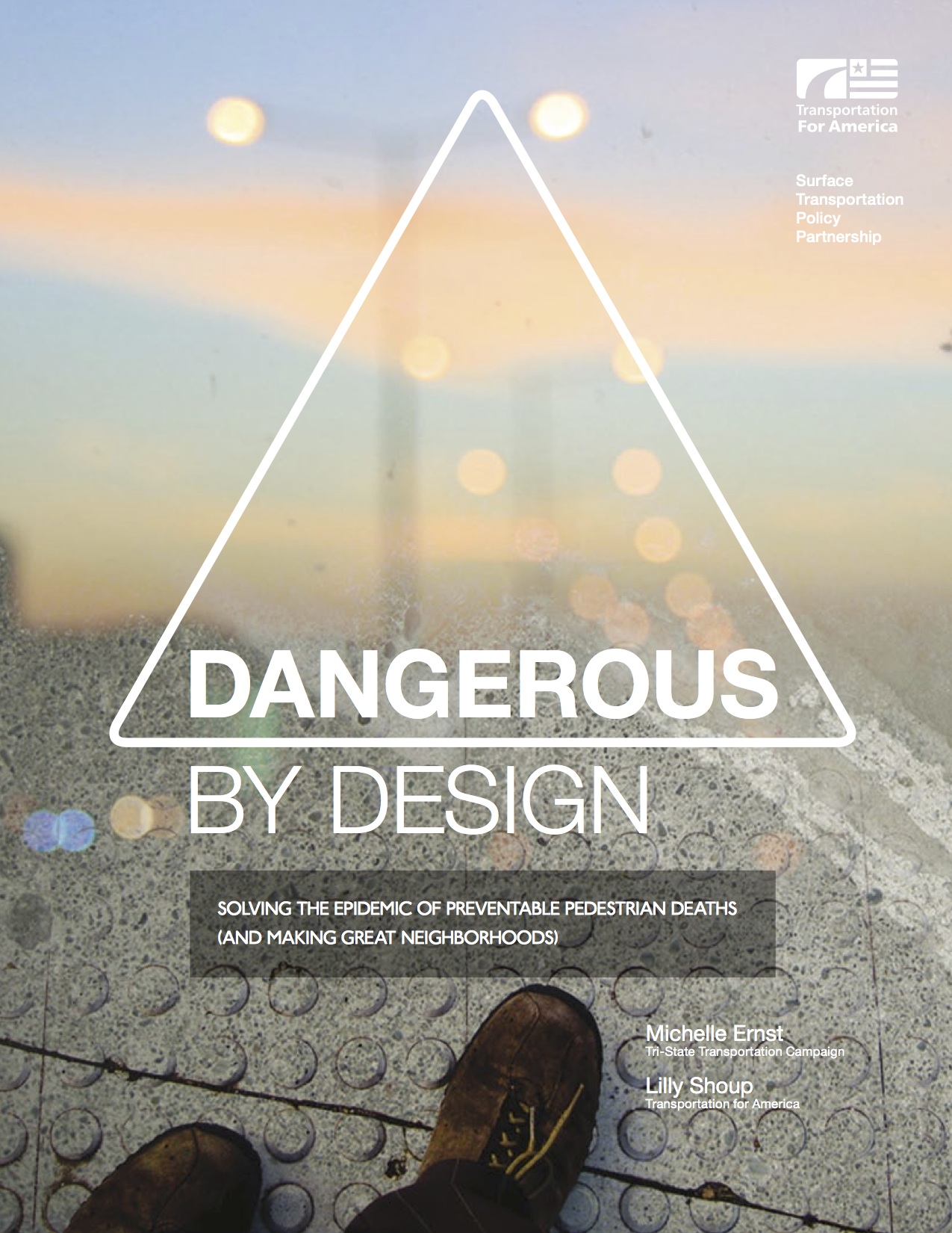 Dangerous by Design 2009
