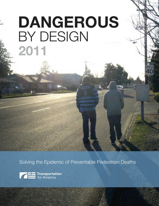 Dangerous by Design 2011