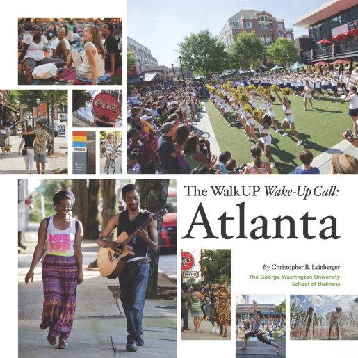The WalkUP Wake-Up Call: Atlanta