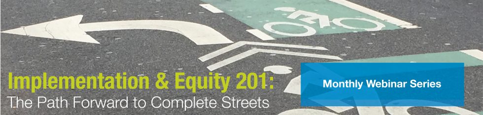 One region is creating a unified approach to Complete Streets thanks to our  technical assistance—with a twist - Smart Growth America