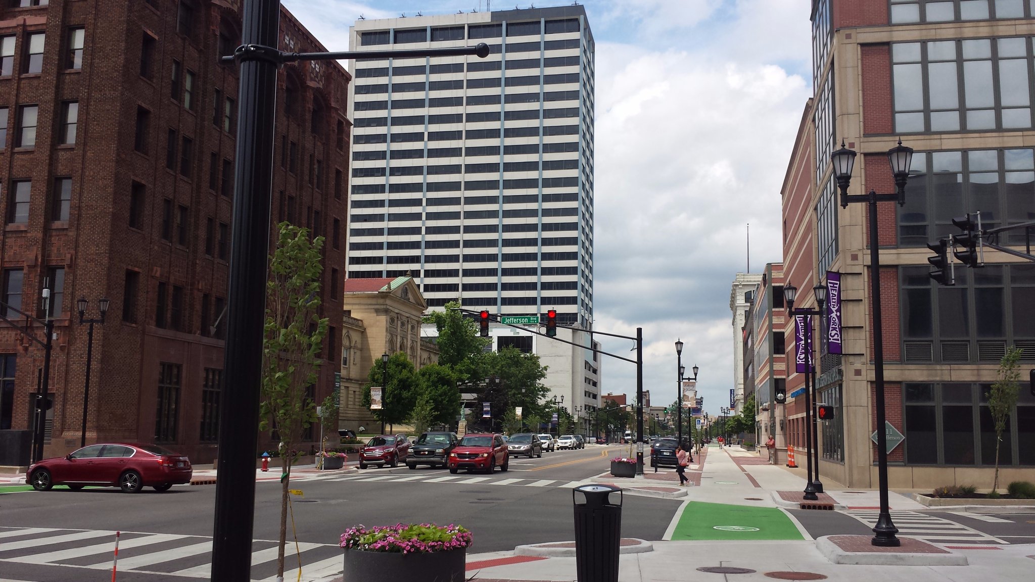 One region is creating a unified approach to Complete Streets thanks to our  technical assistance—with a twist - Smart Growth America