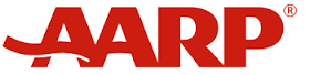 AARP logo