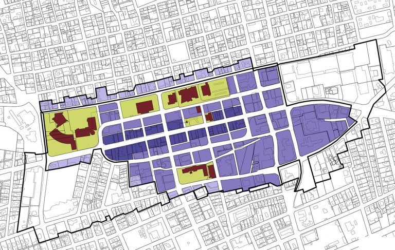 Best Complete Streets Initiatives: Las Cruces, NM - Smart Growth America