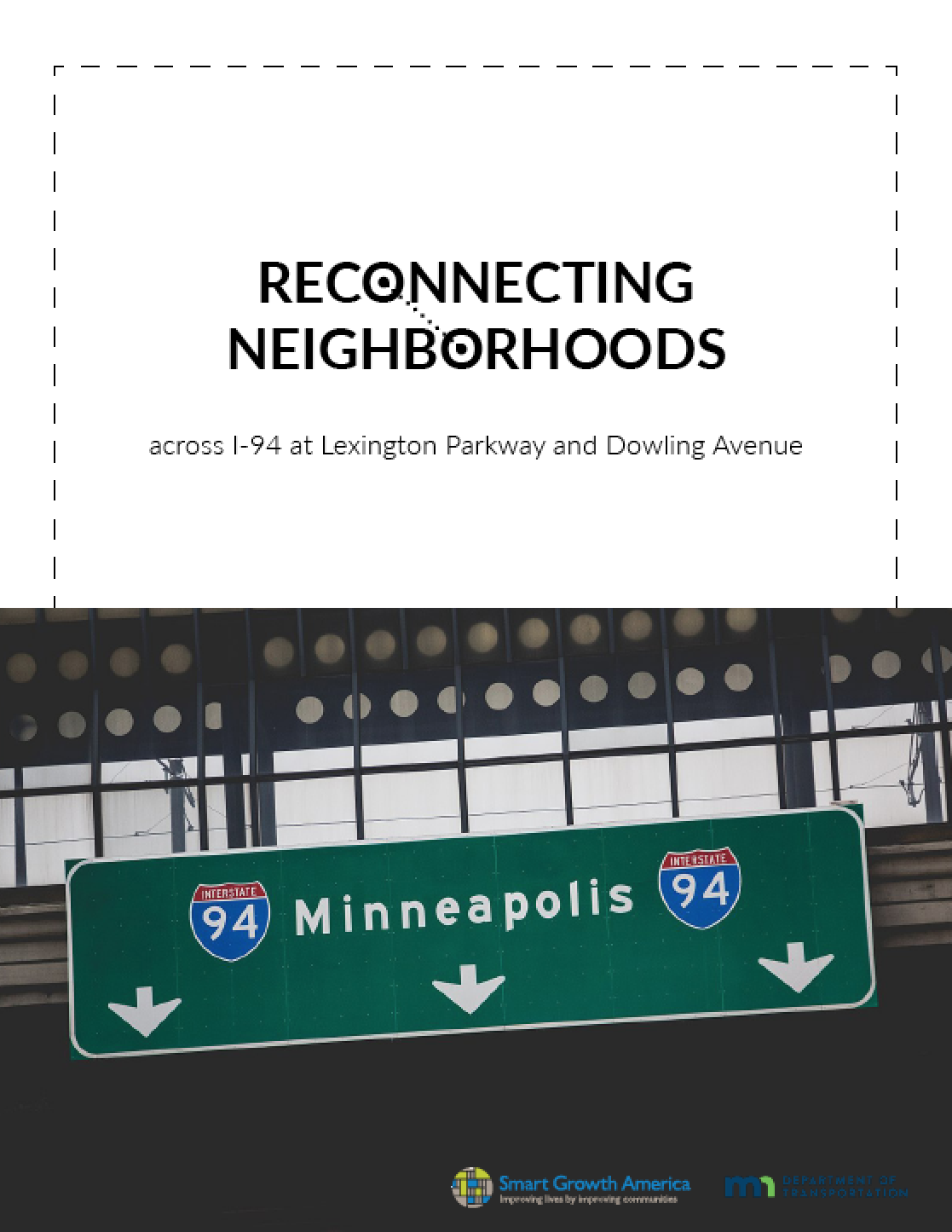 Rethinking I-94 — Minneapolis to St. Paul