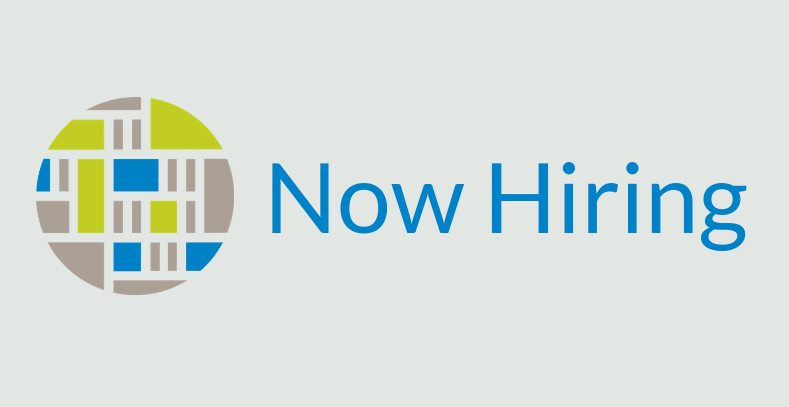 Now hiring: Thriving Communities Program Manager