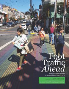 One region is creating a unified approach to Complete Streets thanks to our  technical assistance—with a twist - Smart Growth America