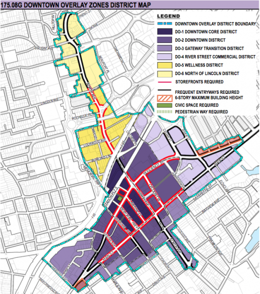 New zoning makes New Rochelle's vision a reality - Smart Growth America