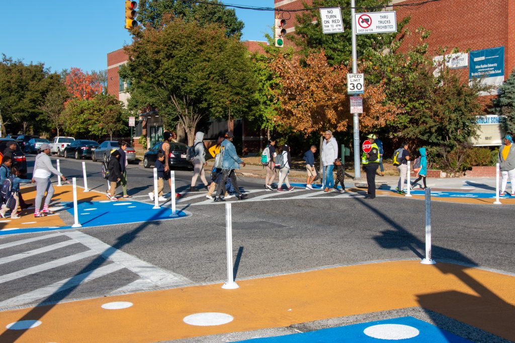 One region is creating a unified approach to Complete Streets thanks to our  technical assistance—with a twist - Smart Growth America