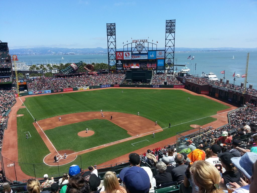 How Chicago's Ballparks Reflect the American City (For Better or Worse)