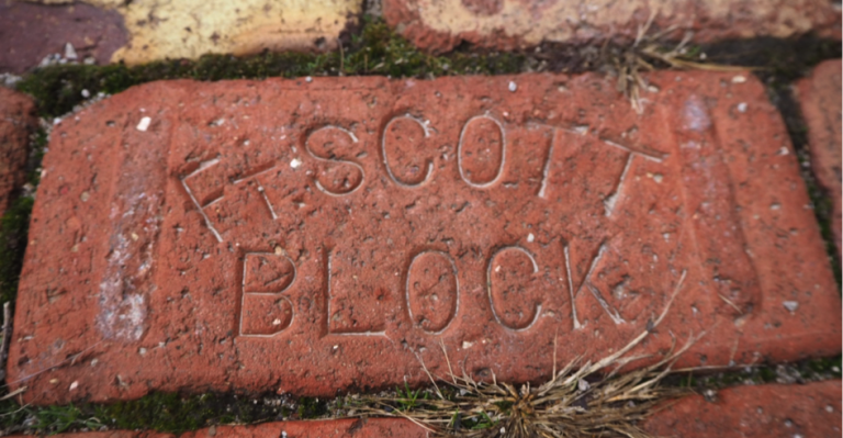 scott brick foundation