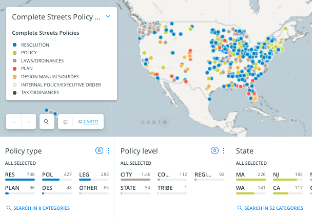 Champions Corner - Smart Growth America