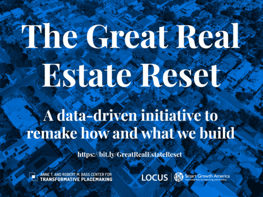 The Great Real Estate Reset
