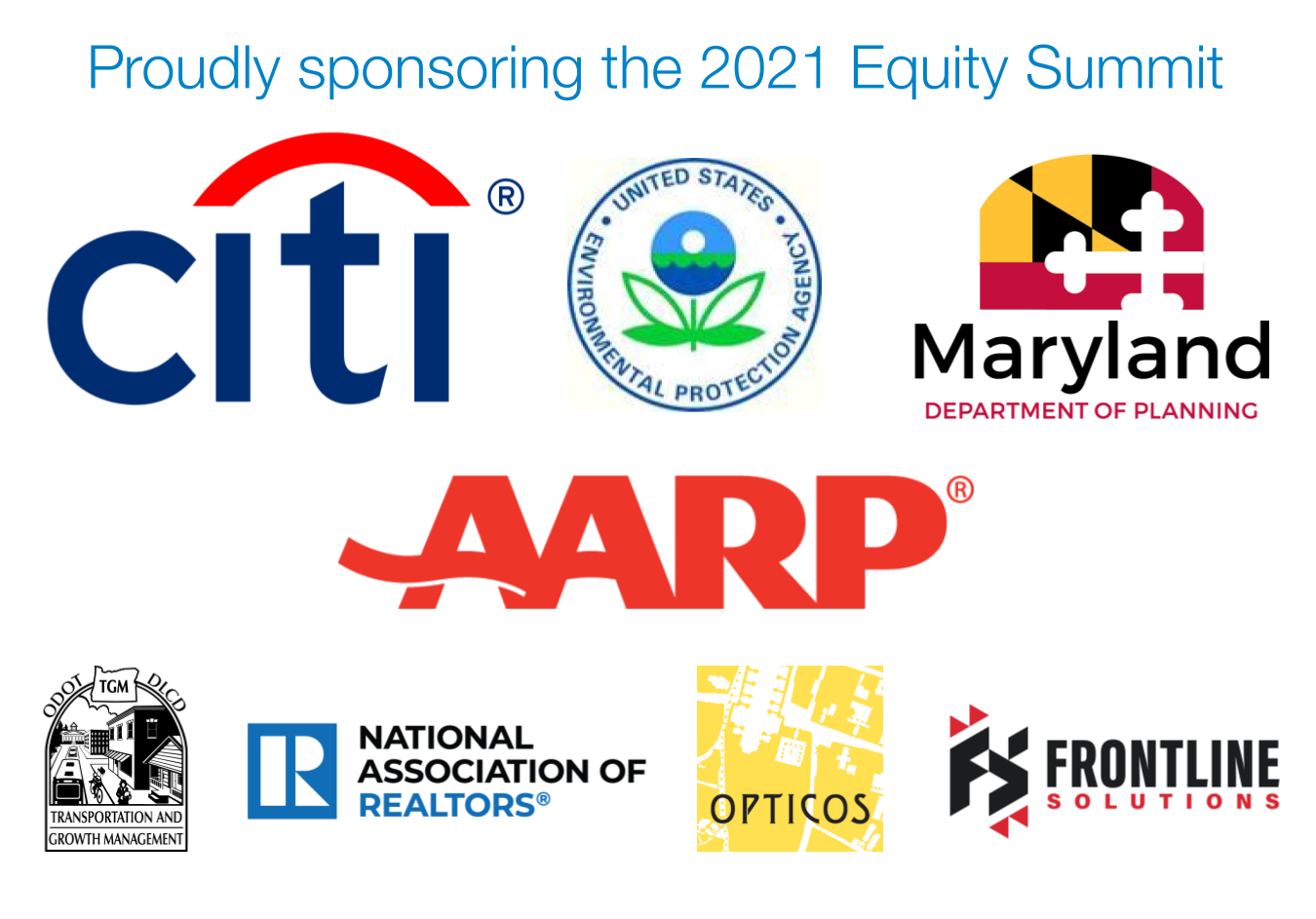 What we heard at Smart Growth America’s firstever Equity Summit—and
