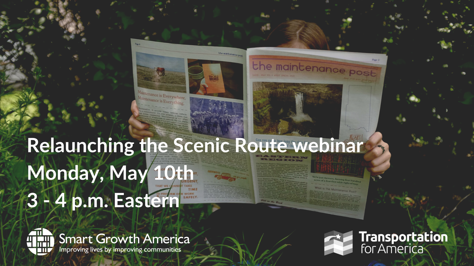 Relaunching the Scenic Route: T4A’s newly updated resource on arts, culture, and transportation