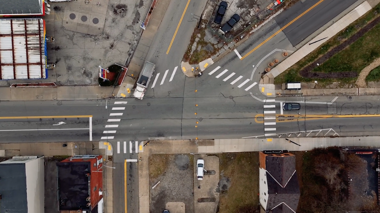 VIDEO: Complete Streets in Pittsburgh are vital for improving public health