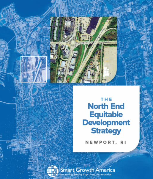 North End Equitable Development Strategy (NEEDS)