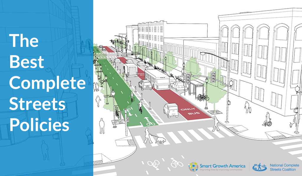 best complete streets featured graphic