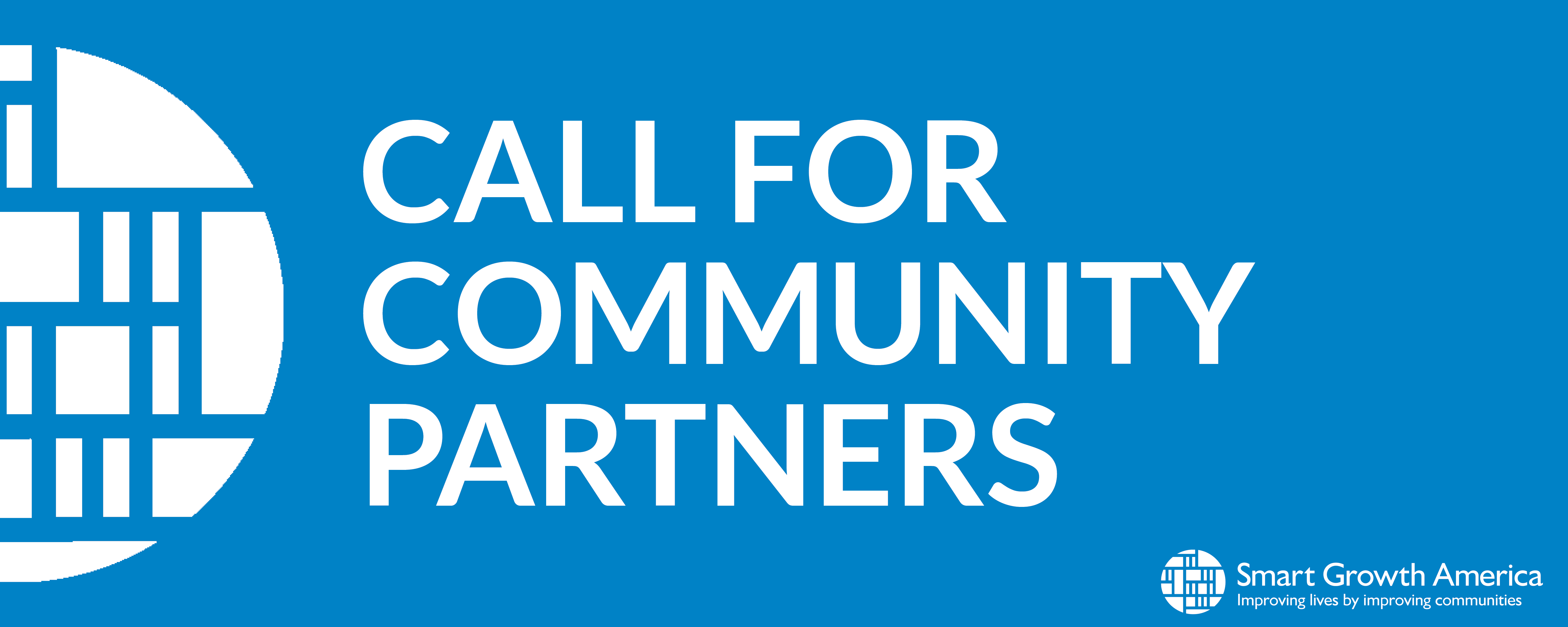 Call for Community Partners: Free Climate & Land Use Technical Assistance