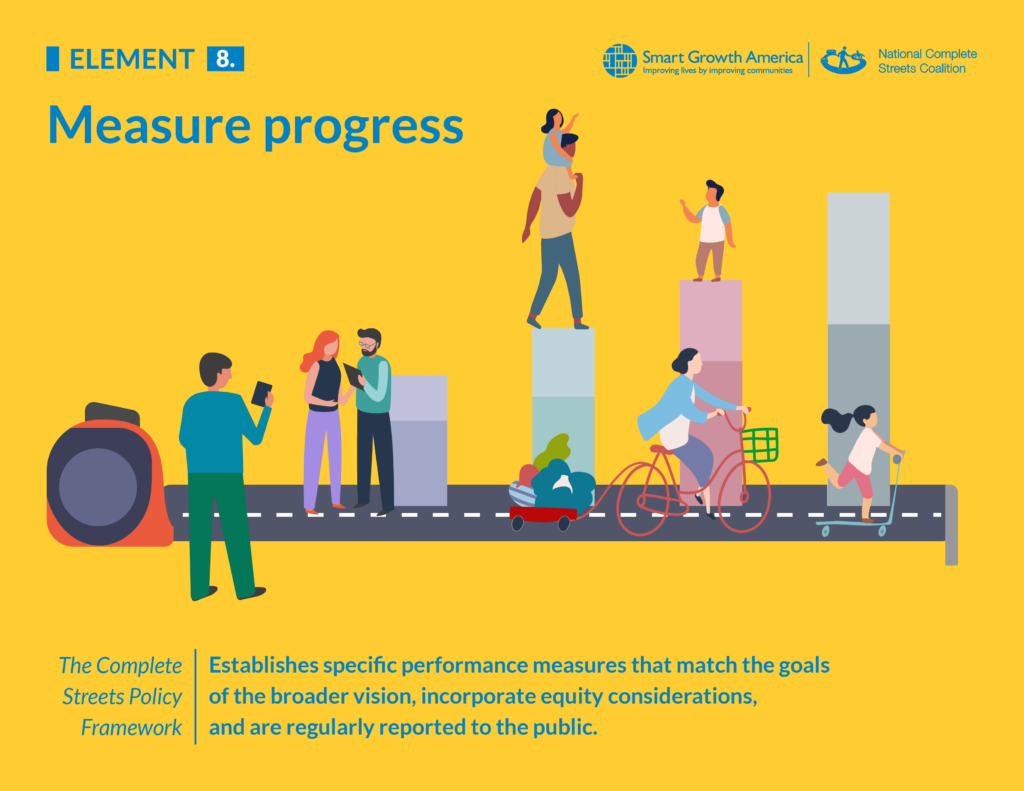 One region is creating a unified approach to Complete Streets thanks to our  technical assistance—with a twist - Smart Growth America