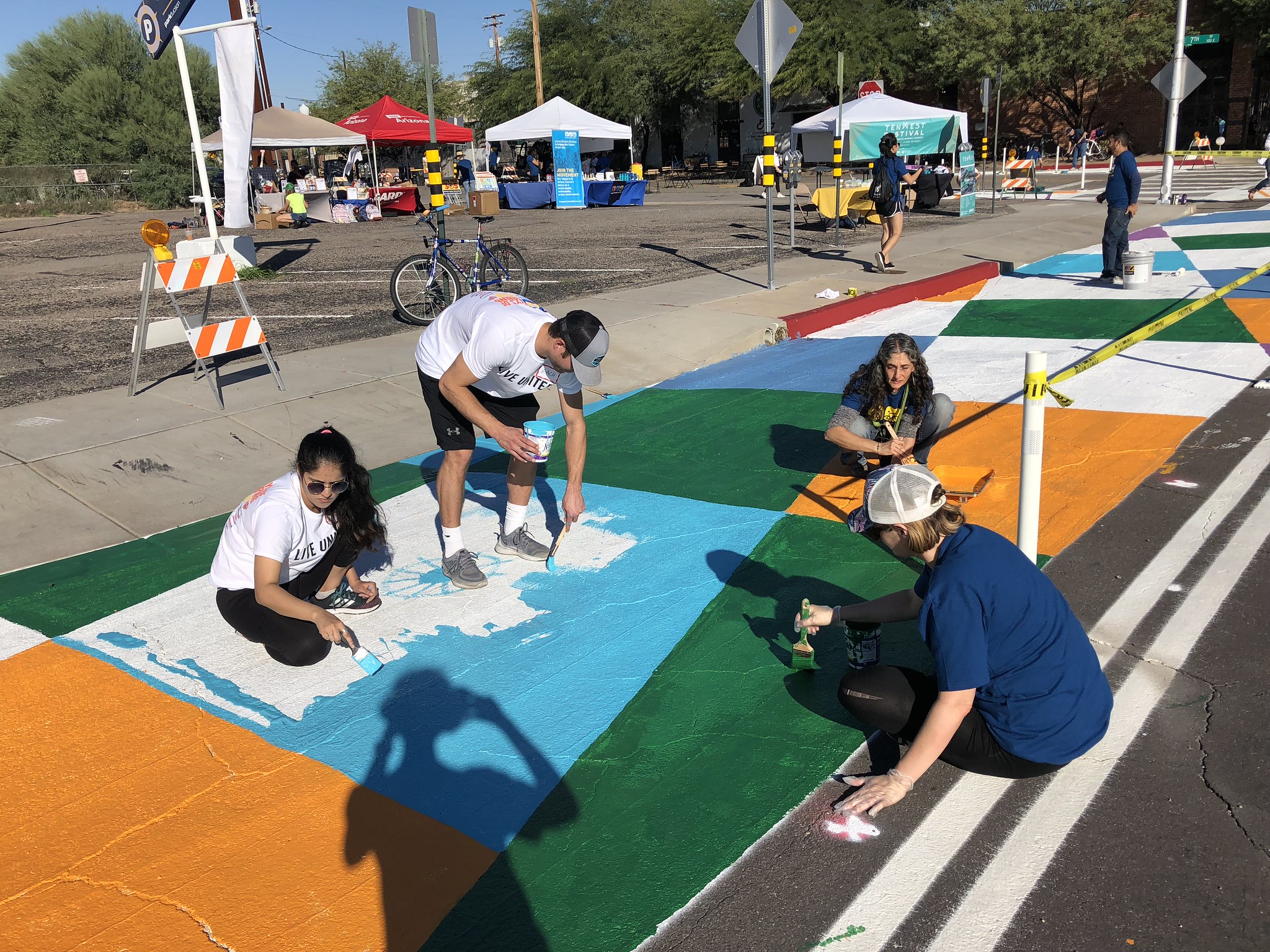 Tucson: Complete Streets is about more than pavement