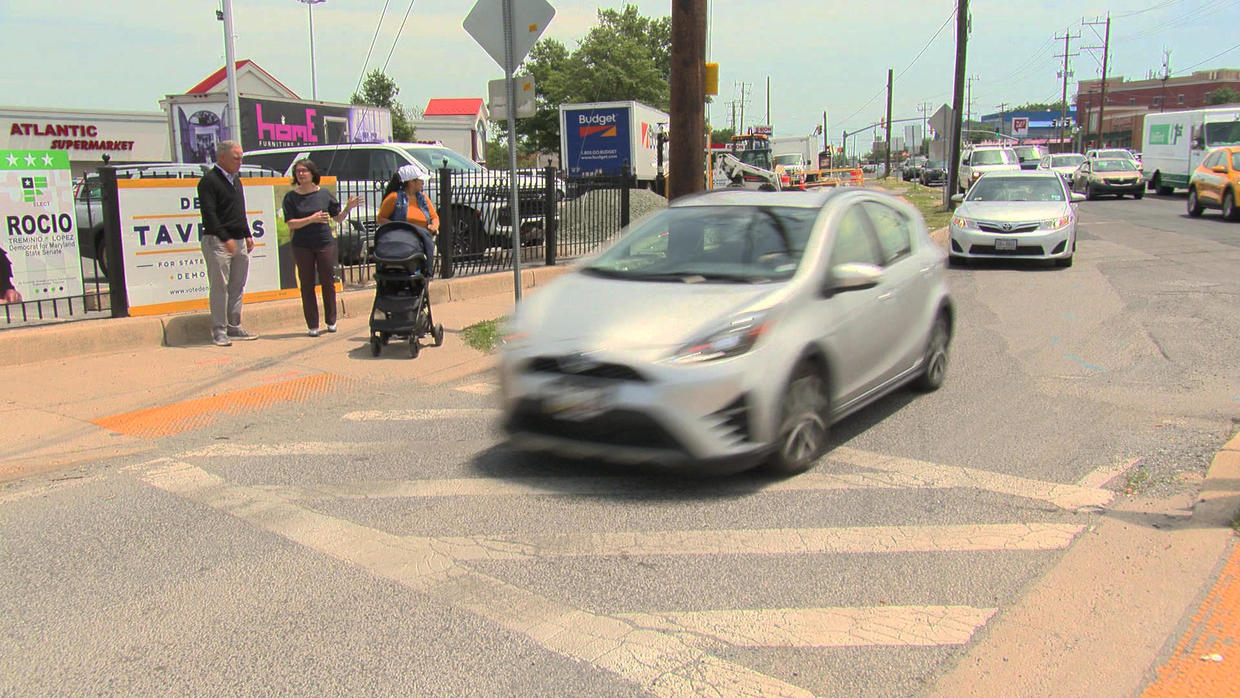 VIDEO: Pedestrian fatalities continue to rise. Here’s why.