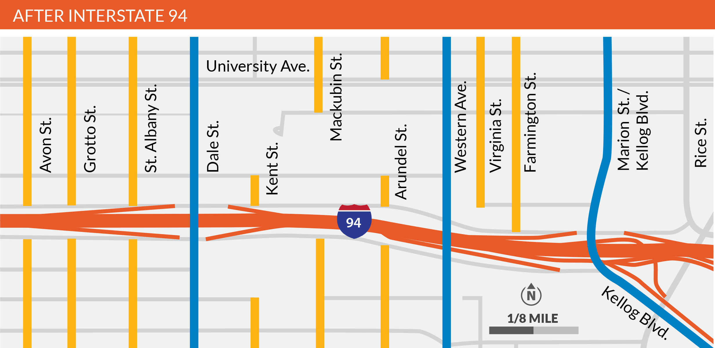 Foot Traffic Ahead: 2019 - Smart Growth America