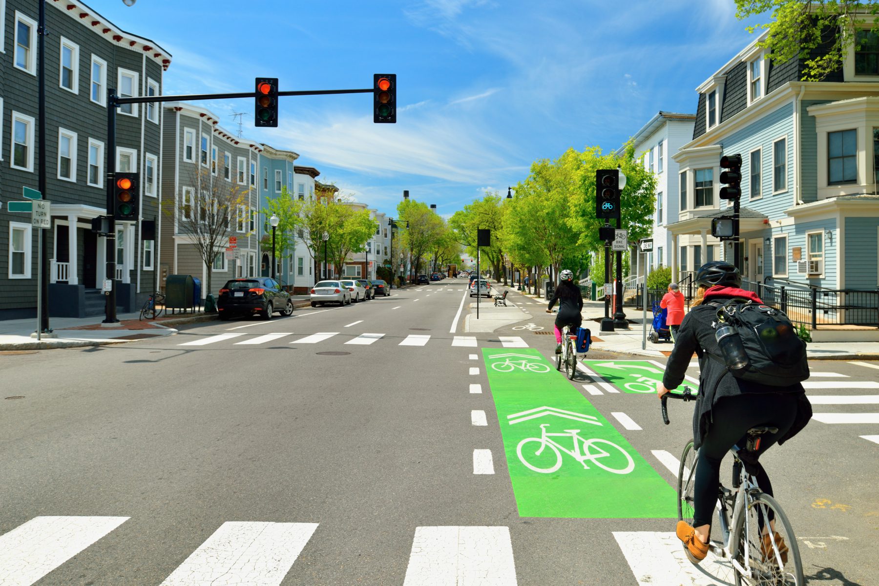Introducing the Complete Streets Policy Action Guide