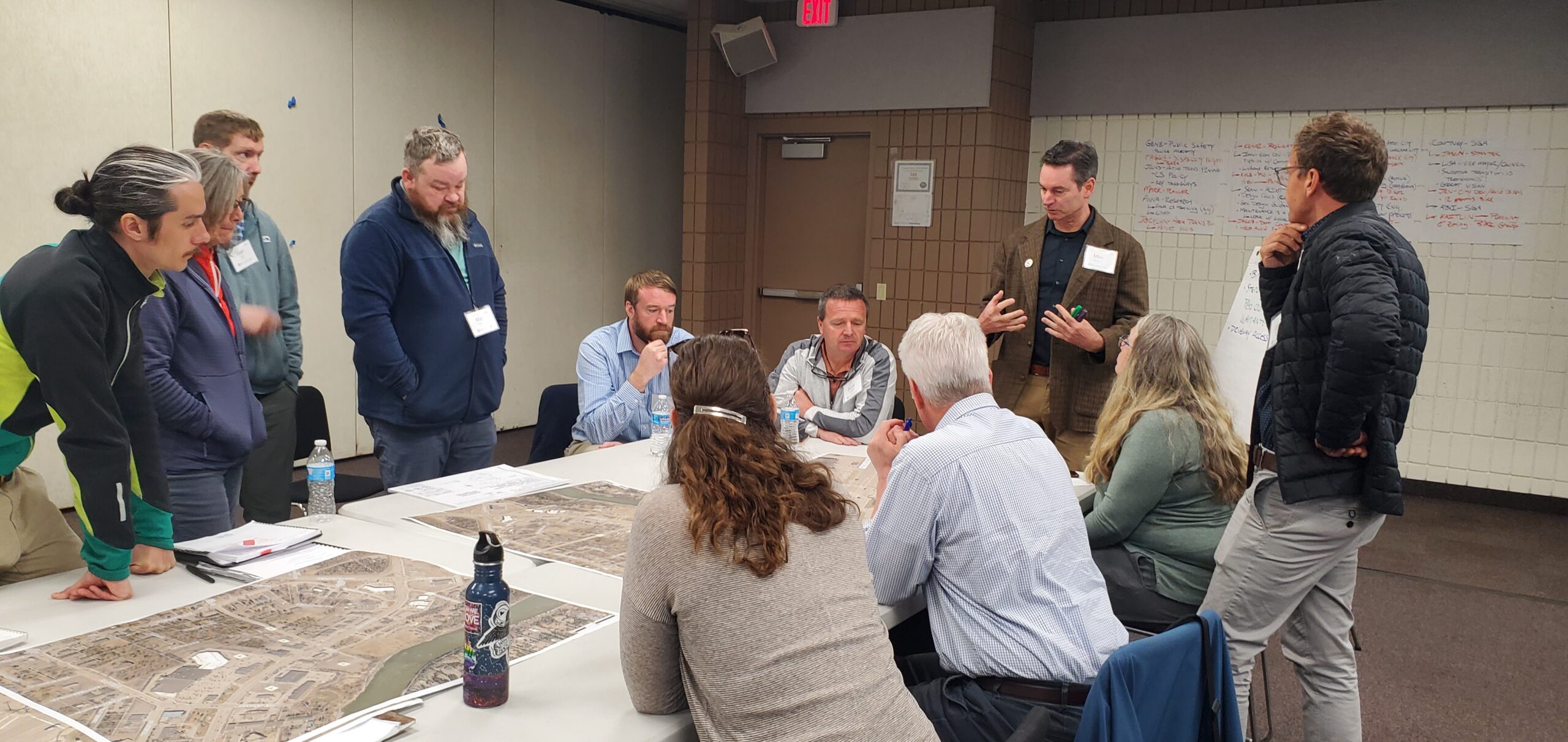 Soldotna, AK: Complete Streets Leadership Academy case study