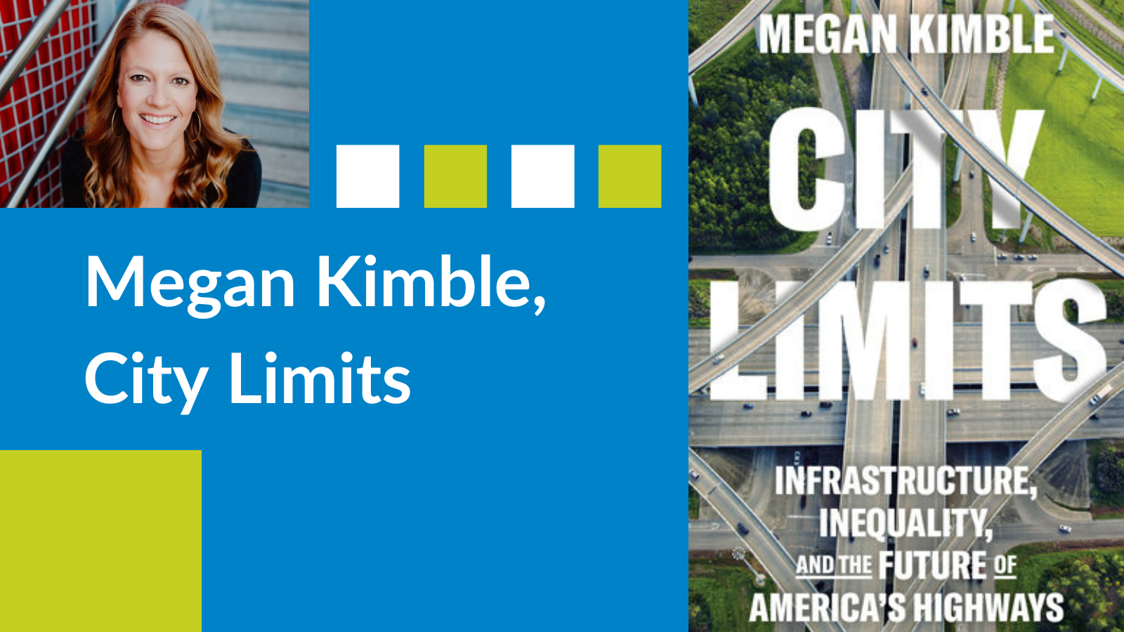 An excerpt from Megan Kimble’s new book, City Limits