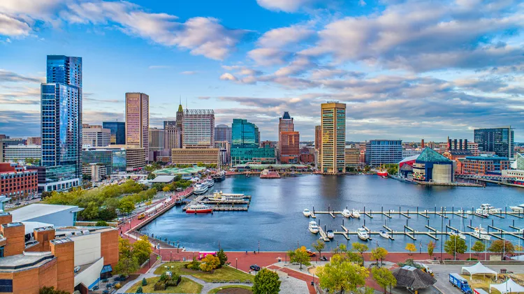 Baltimore, MD: Consistent reflection is crucial to inform binding next steps