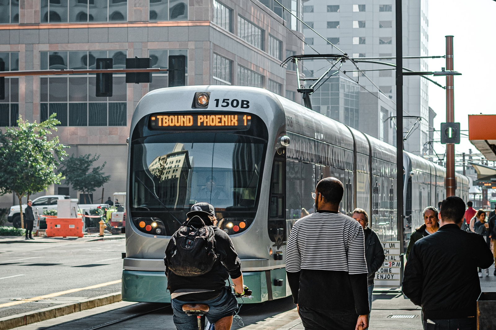 Five key smart growth points from a new report on transit station area development