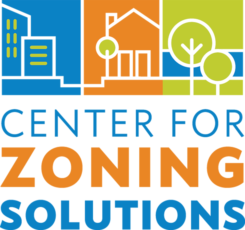 Smart Growth America launches the Center for Zoning Solutions