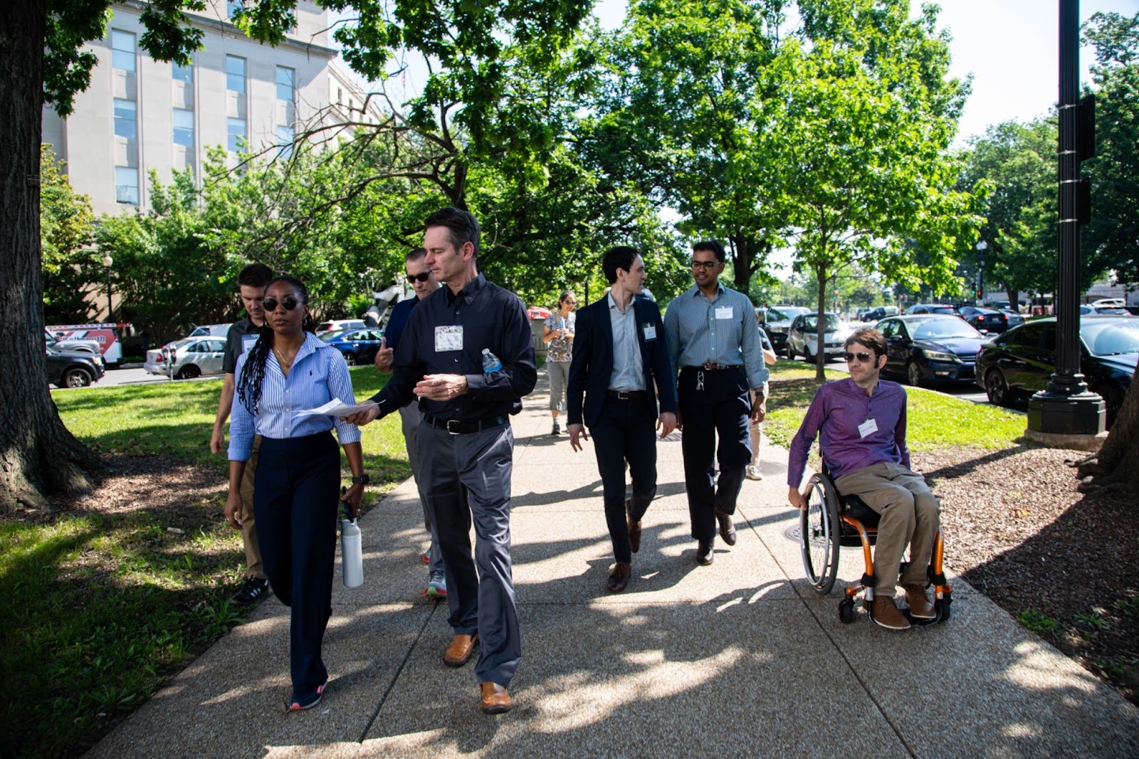 Meet the cohort of the Massachusetts Champions’ Institute