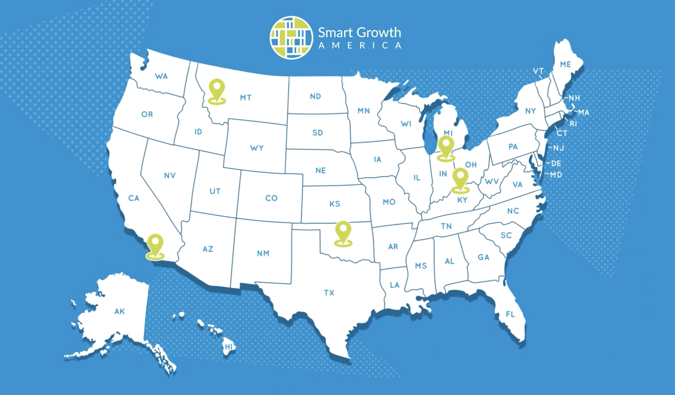 Championing Complete Streets Video Series: Spotlighting efforts from across the country