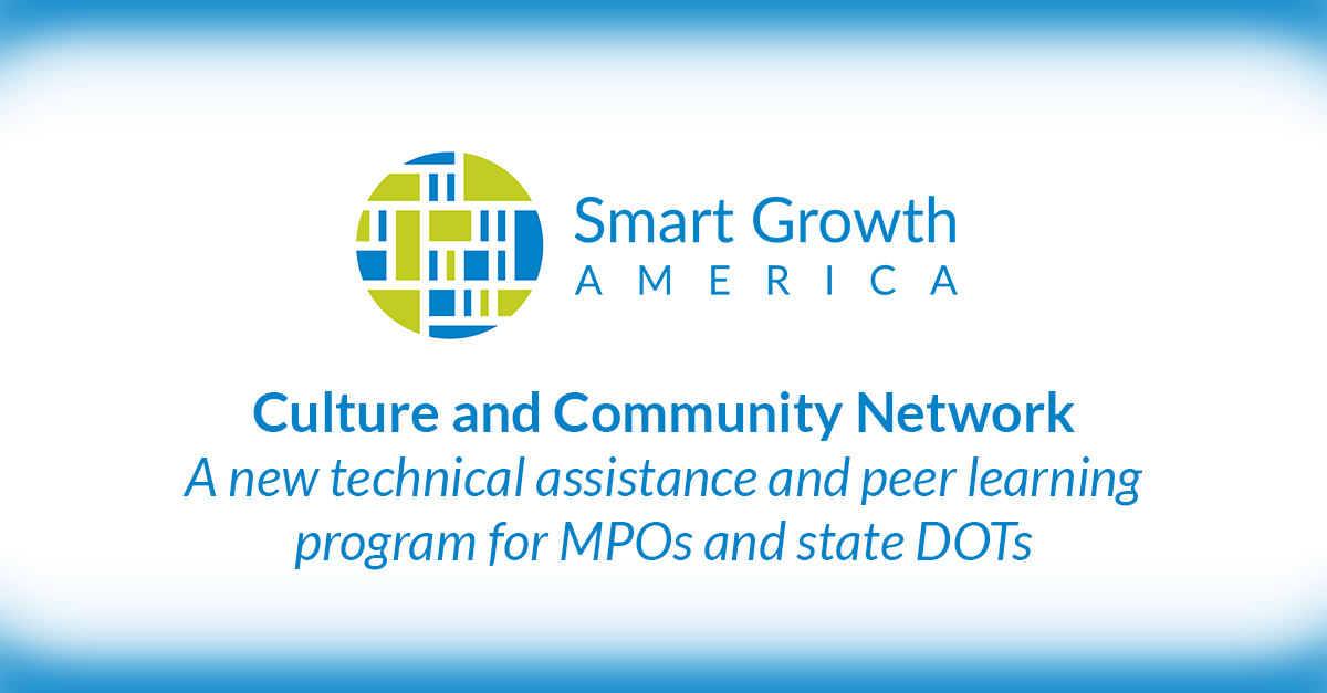 Express your interest in the Culture and Community Network TA program