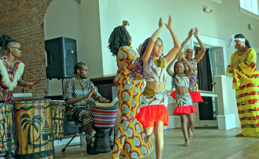 Tampa Heights, Florida: Arts and culture as celebration and resistance against displacement in an historic African-American suburb