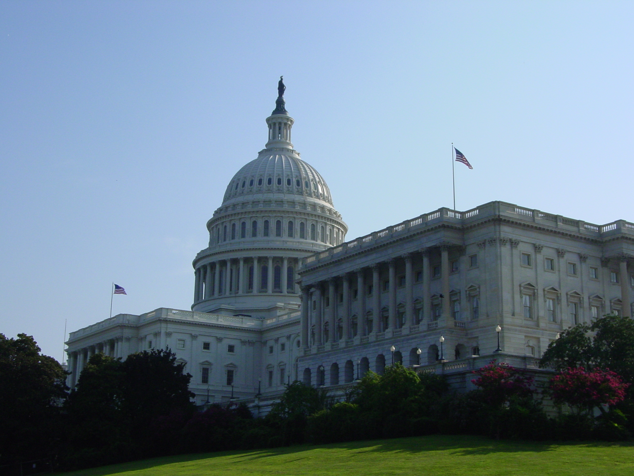 Red light, green light: What smart growth provisions are passing go in the pending House tax legislation